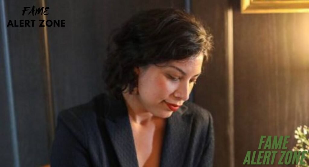 Jessica Medina: Former Lawyer, Columbia Law Graduate & Financial Counselor