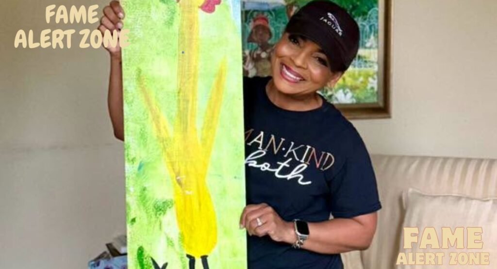 Judi Gatson Bio