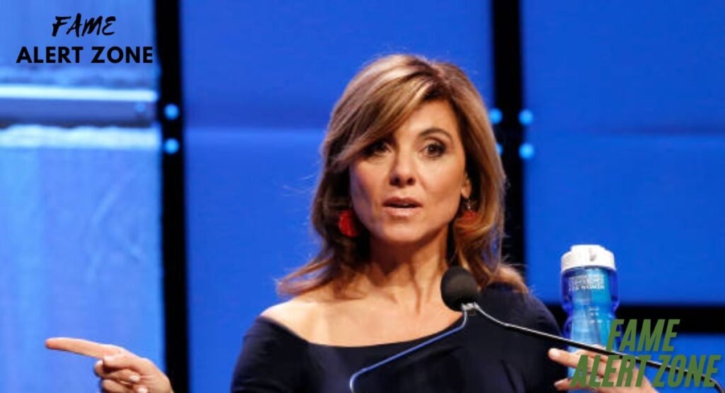 Maria Stephanos: Husband, Age, Salary, Illness, Children, Wikipedia & More (2026)