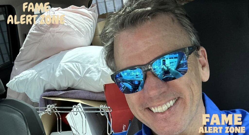 Tom Sorrells Career at WKMG News 6