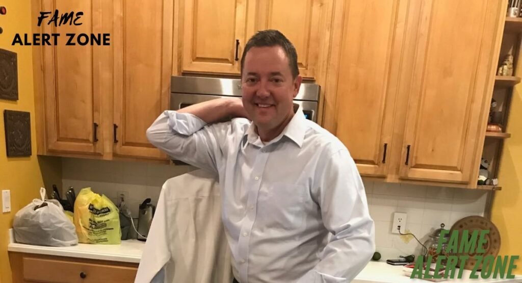 Tom Terry: WFTV Career, Wife, Family, Education & Hurricane Charley Coverage