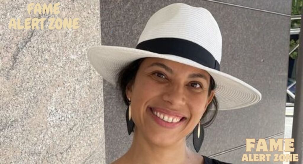 Who Is Jessica Medina?