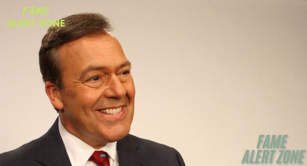 Joe Schmit: Bio, Age, Wife, Books, KSTP Career and Life After Broadcasting