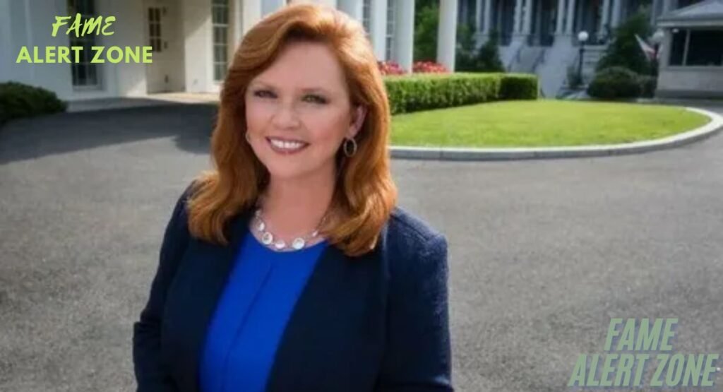 Kelly O'Donnell: Age, NBC News Career, Husband & Facts