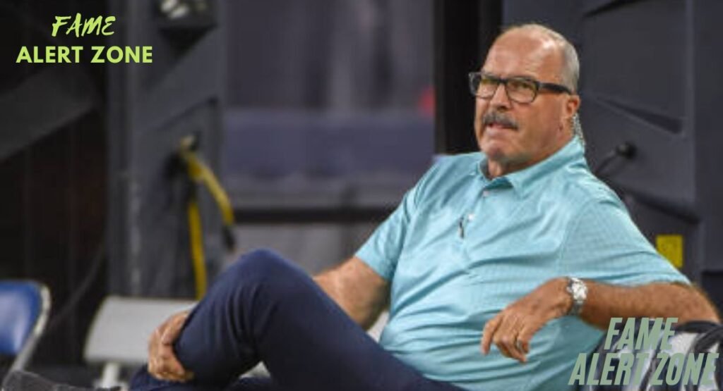 Kim Bokamper: Age, Net Worth, Wife, Daughter, Height & NFL Career