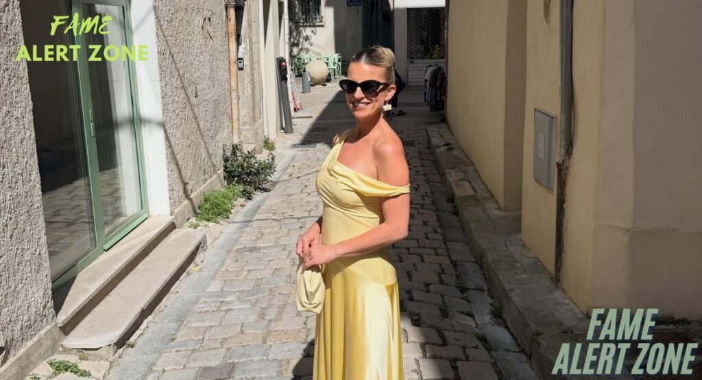 Kim DeGiulio: Age, Husband, Salary, Net Worth, Height & Biography
