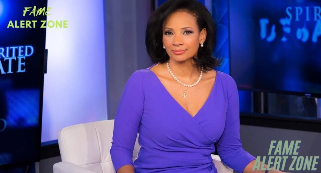 Lauren Green: Age, Net Worth, Husband, Fox News Career & Biography