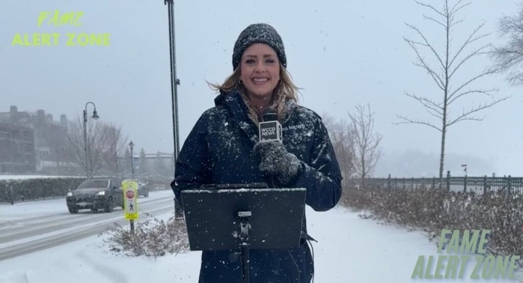 Lisa Meadows: WCCO Career, Husband, Children, Illness, Net Worth & Wikipedia