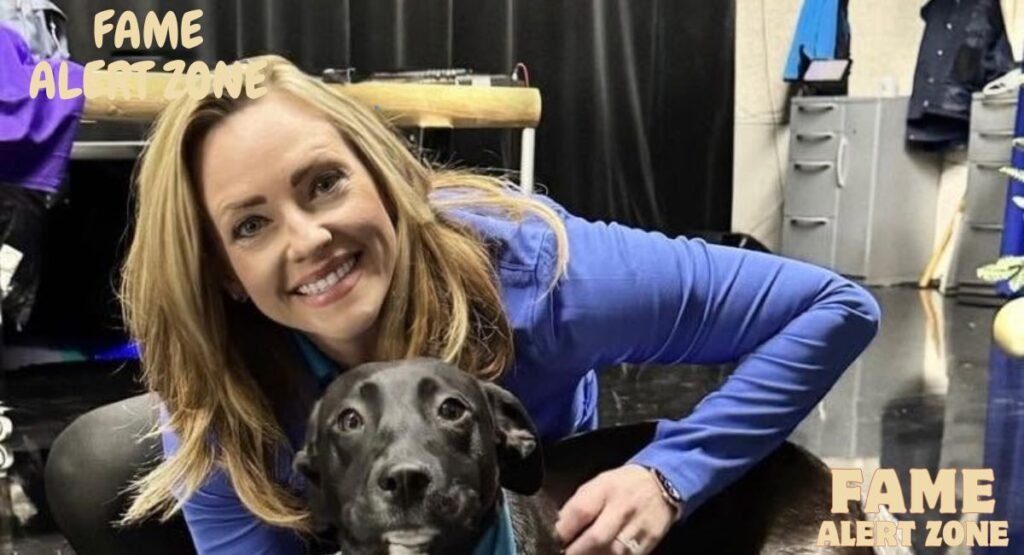 Lisa Meadows Weight Loss