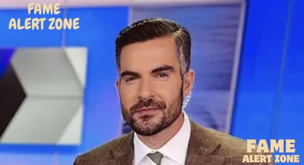 Nate Foy Partner: Who Is Gabrielle Perez?
