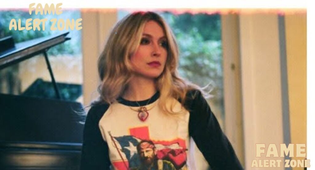 The Flash: Grace Gibbons and Cicada II