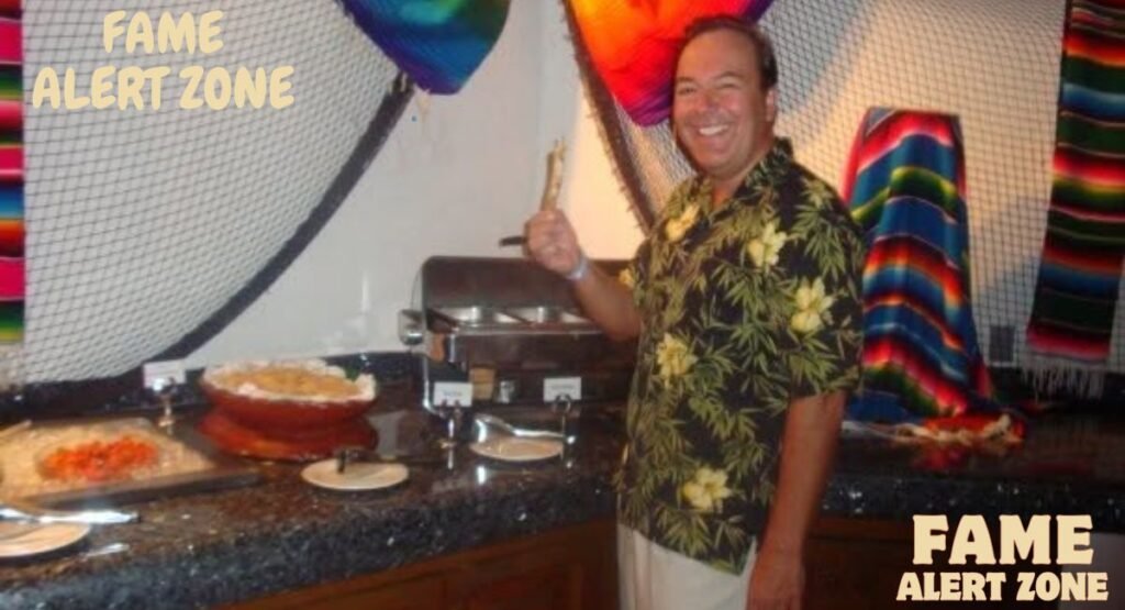 What Is Joe Schmit Doing Now?