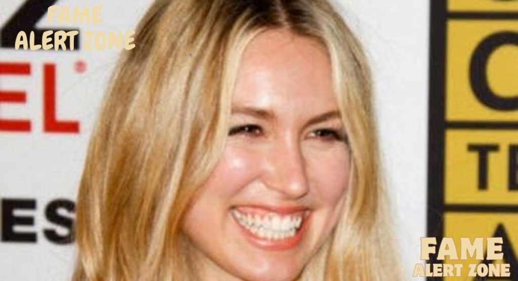 Who Is Her Husband?