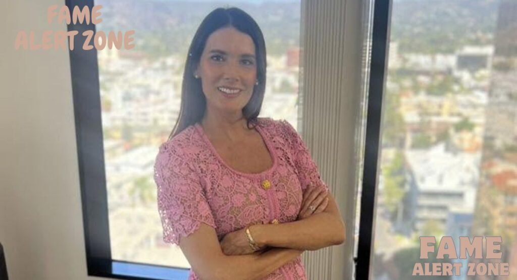 Christina Pascucci Net Worth