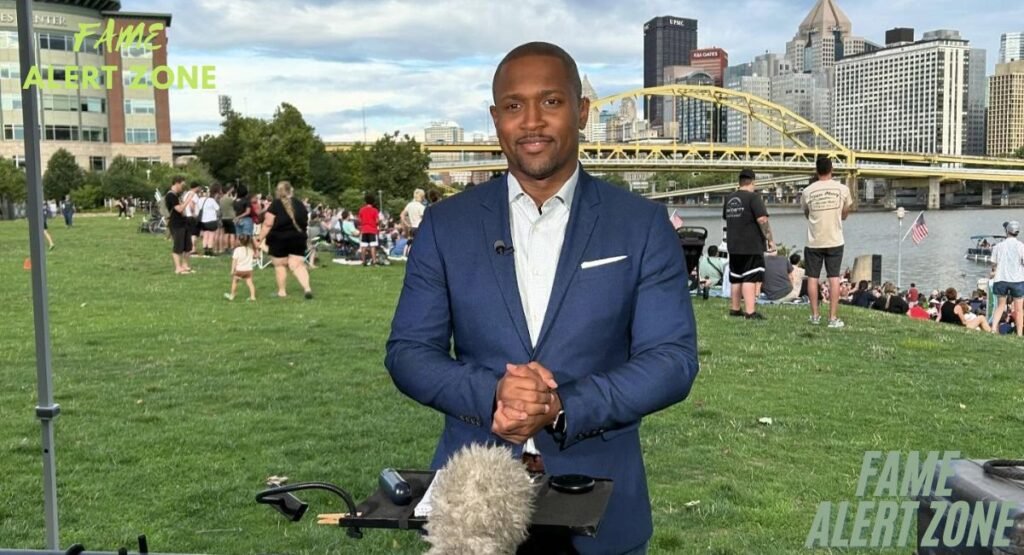 Aaron Gilchrist: Age, Wife, Family, Career, Wikipedia & More