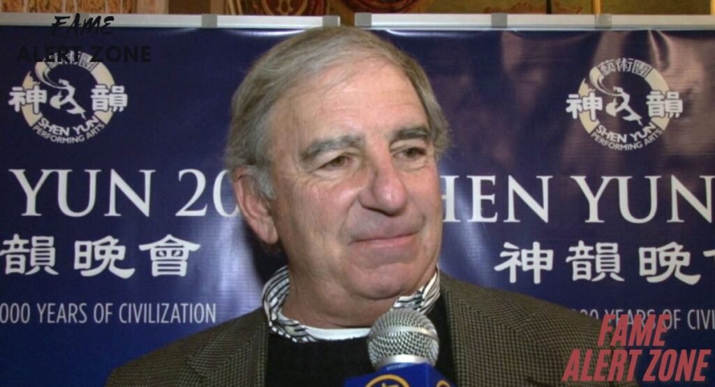 Bill Landry: Age, Net Worth, Wife, Heartland Series and Life Today