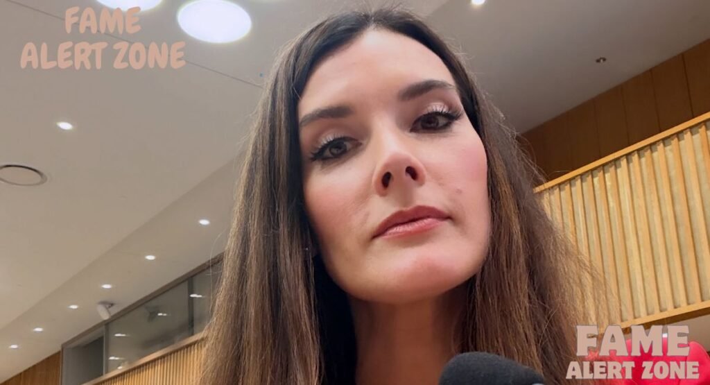 Christina Pascucci Biography