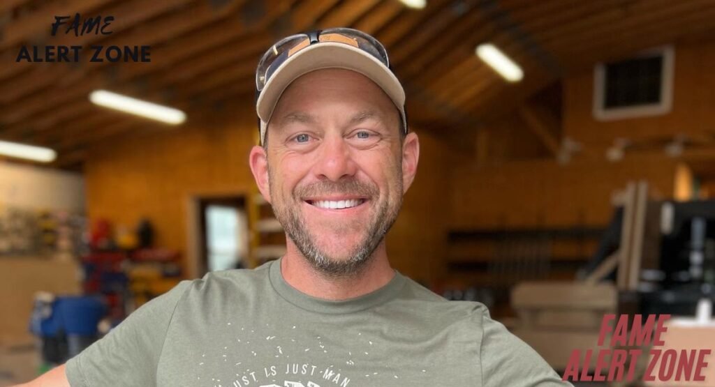 Dave Marrs: Age, Height, Illness, Education, Family and More