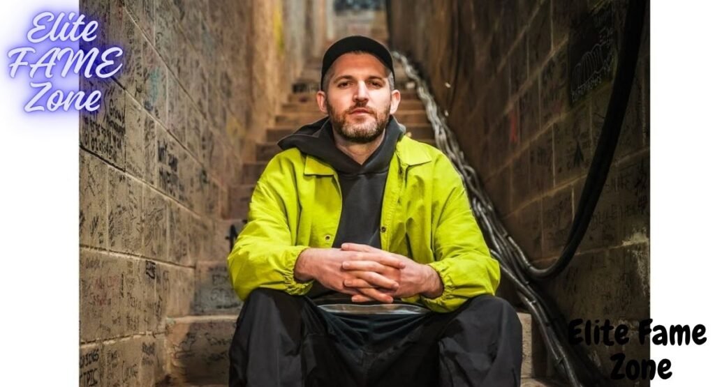 Harry Mack: Age, Net Worth, Wife, Songs & Freestyle