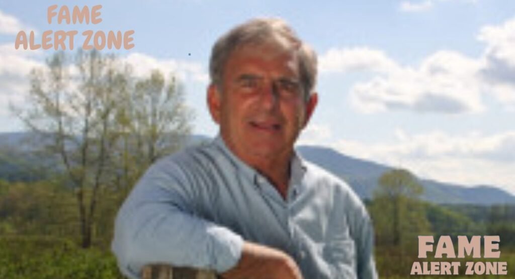 How Old Is Bill Landry?