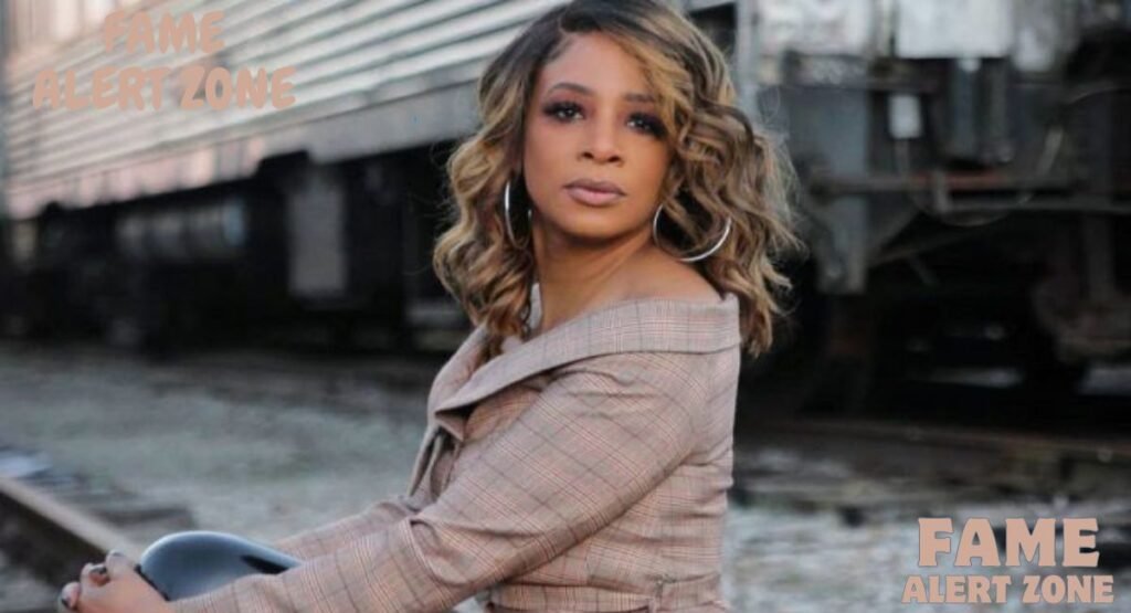How Old Is Kimmi Scott?
