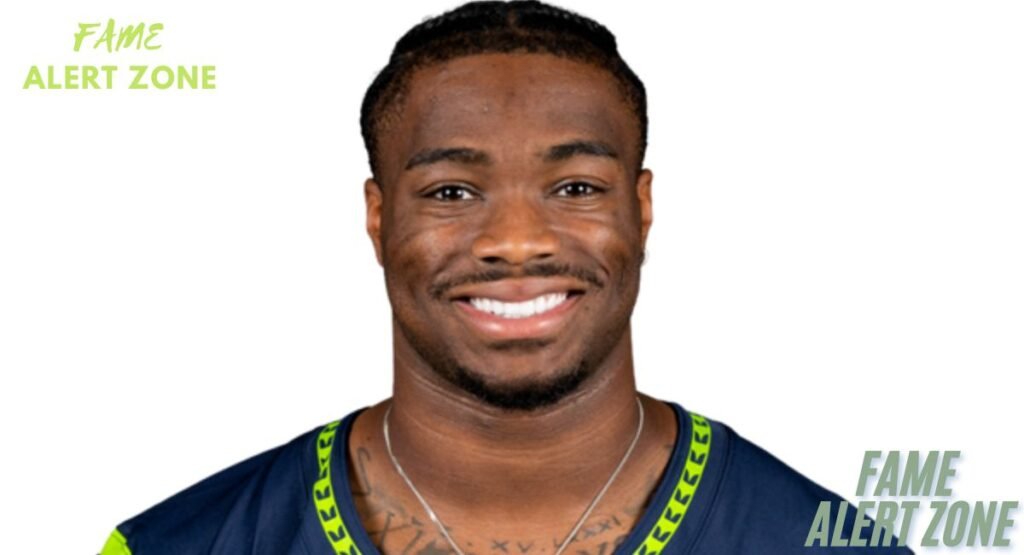 Jalen Milroe: Age, Height, Stats, NFL Draft & Seahawks Career