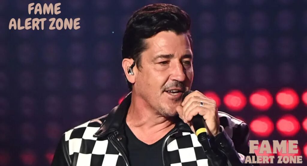 Jonathan Knight First Wife: Was He Married Before Harley Rodriguez?