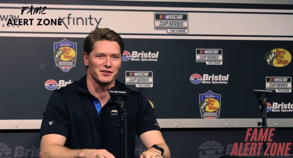 Josef Newgarden: Age, Wife, Net Worth, Height, Car and Indy 500 Career