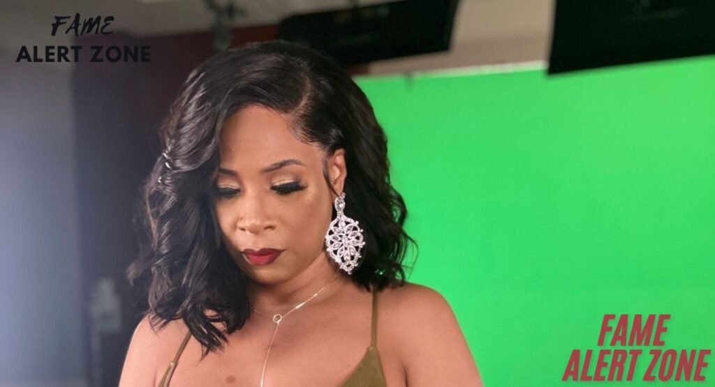 Kimmi Grant: Age, Marriage, Health, Son Jaylin and Maurice Scott