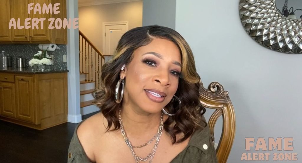 Kimmi Scott Career