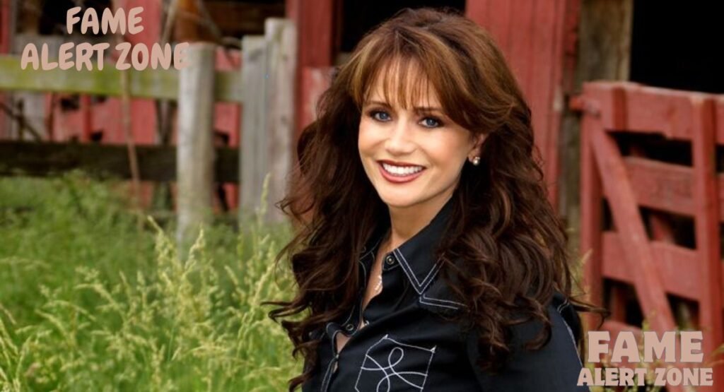 Louise Mandrell Age and Early Life