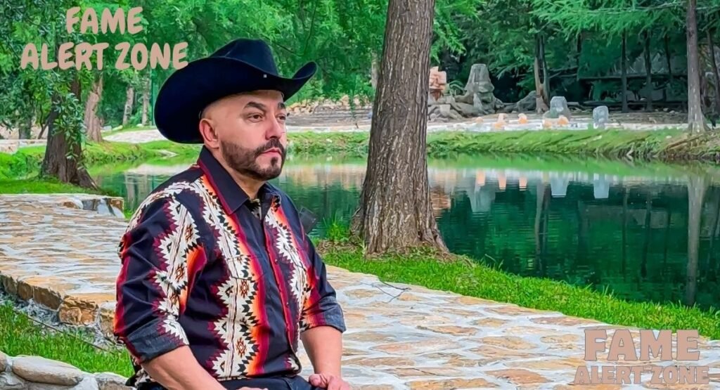 Lupillo Rivera Age and Early Life