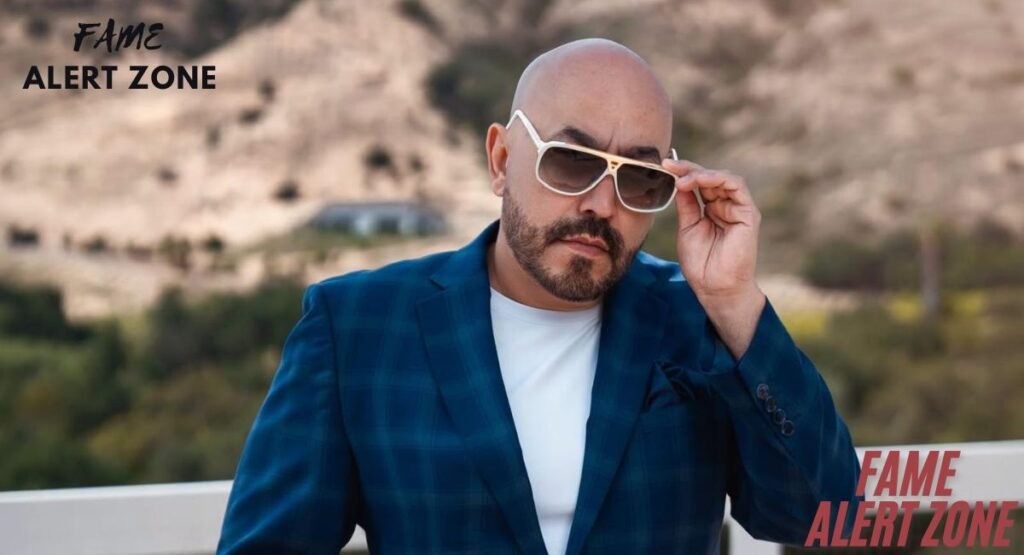 Lupillo Rivera: Age, Wife, Kids, Height, Net Worth and Biography