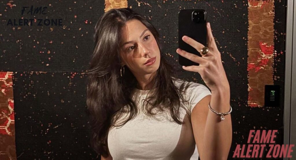 Marianna Orlovsky: Age, Biography, Career, Net Worth & Viral Fame