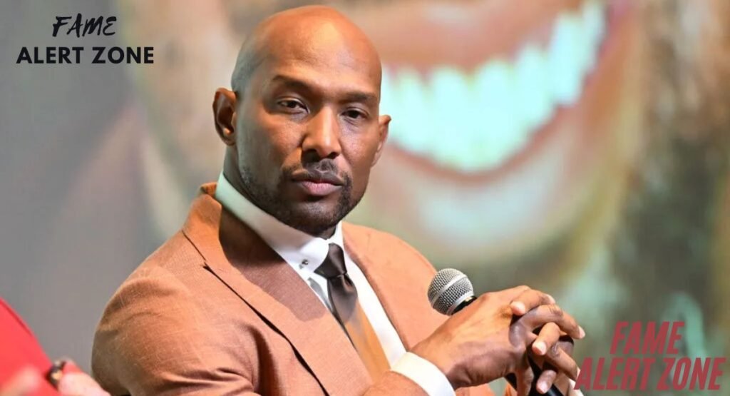Martell Holt: Net Worth, Wife, Kids, Career and Biography