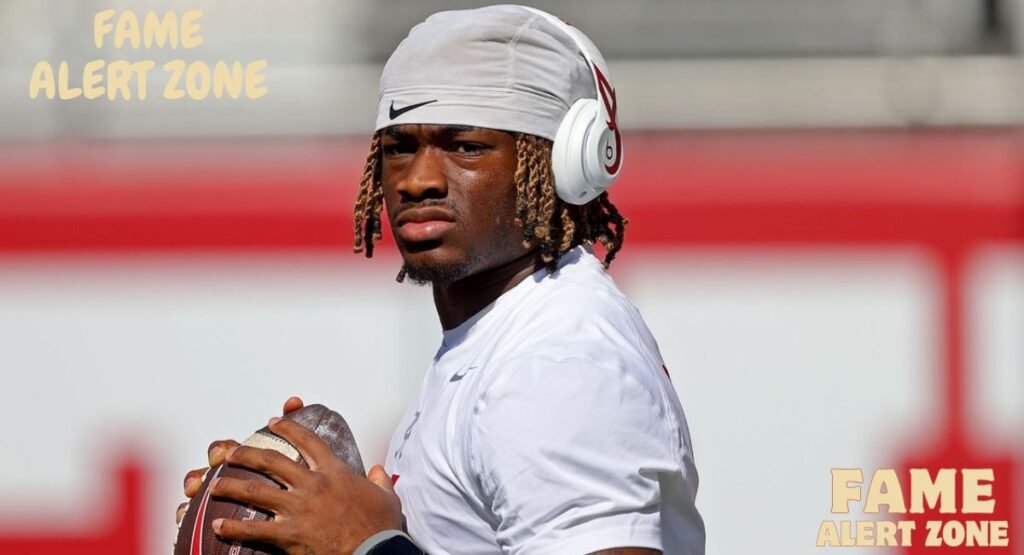 NFL Draft Profile