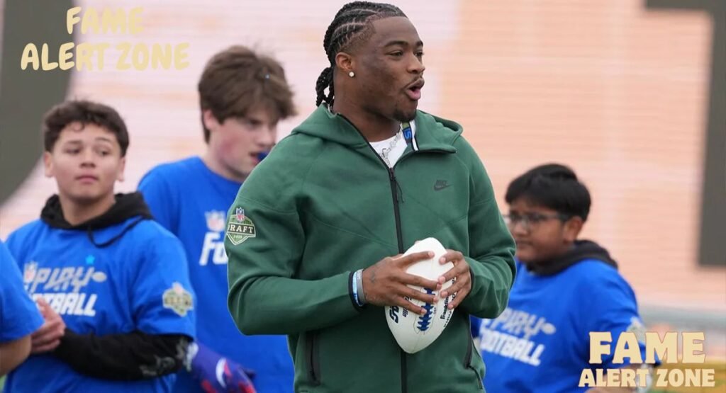 Trade Rumors and Future With Seattle