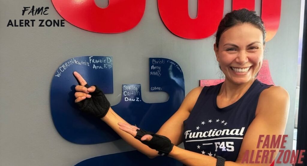 Wendy Corona: Age, Husband, Children, Career, Salary and More