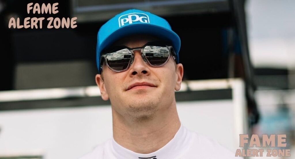 What Car Does He Drive?