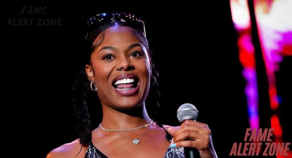 Zoe Spencer: Age, Real Name, Net Worth, Height & Biography