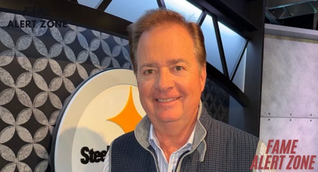 Bob Pompeani Biography: Career, Age, Family, Education and Personal Life