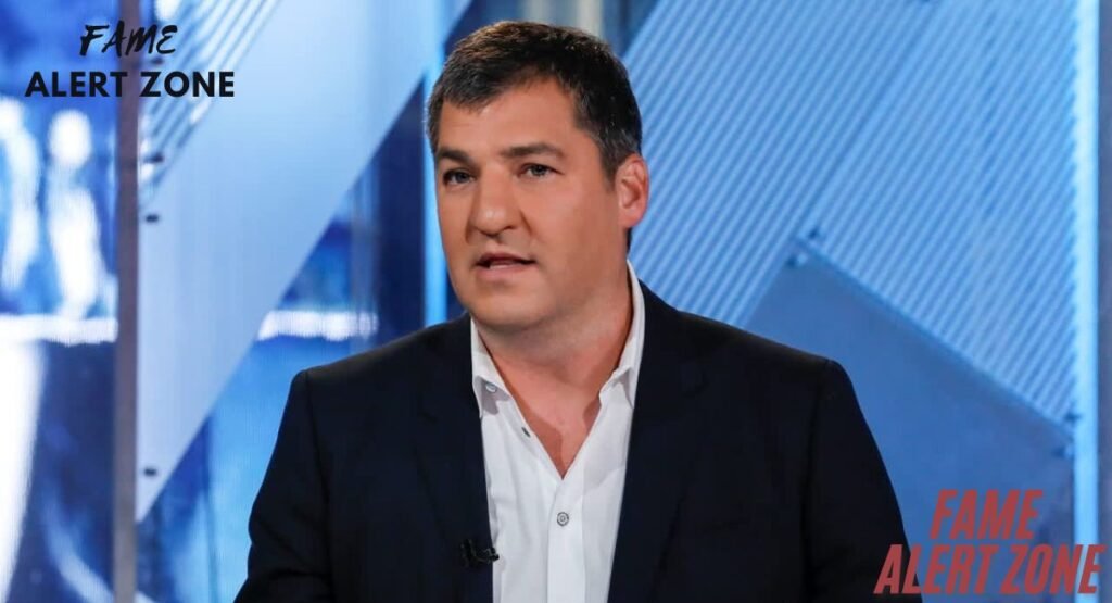 Dan Nathan: CNBC Career, Age, Wife, Family, Weight Loss and More