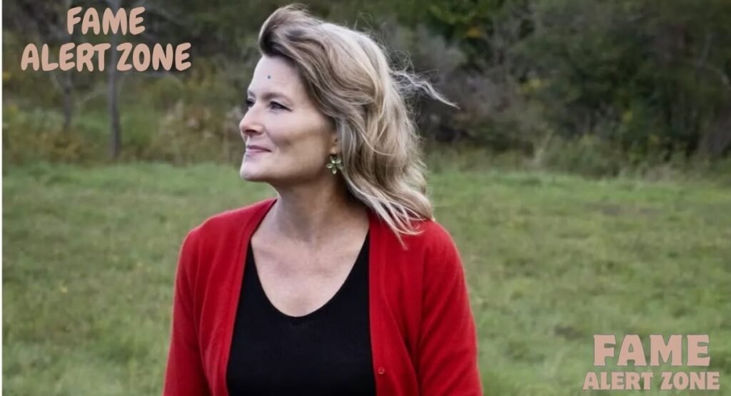 Jennifer Egan Age and Early Life