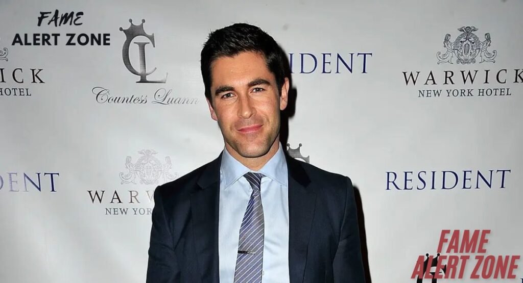 Rob Schmitt Biography: Age, Wife, Net Worth, and Career