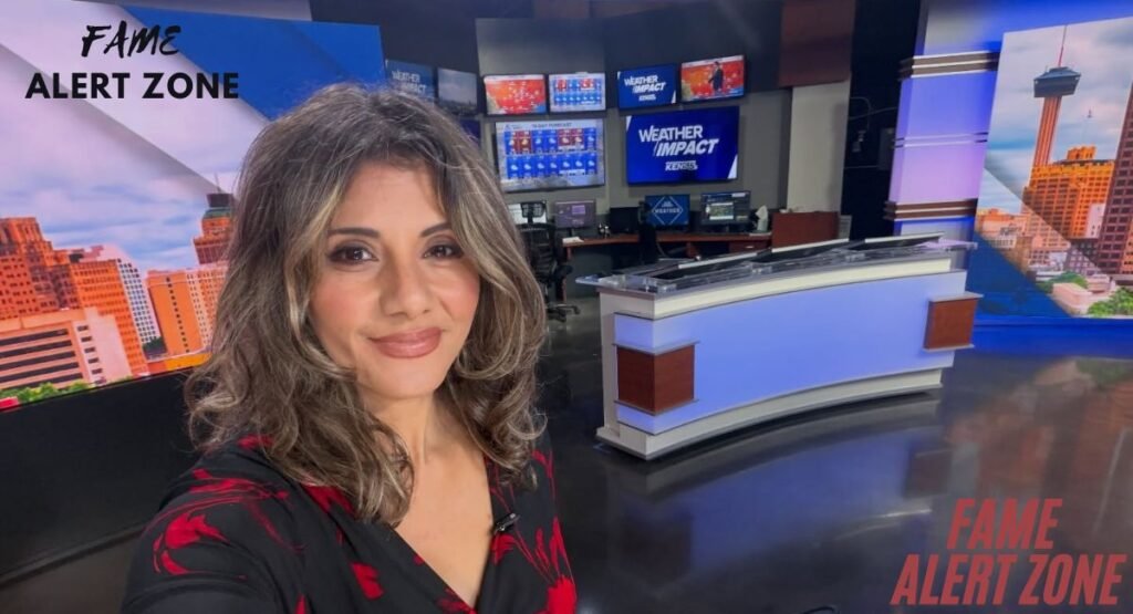 Sarah Forgany Biography: Age, Husband, Illness, Net Worth, and Career