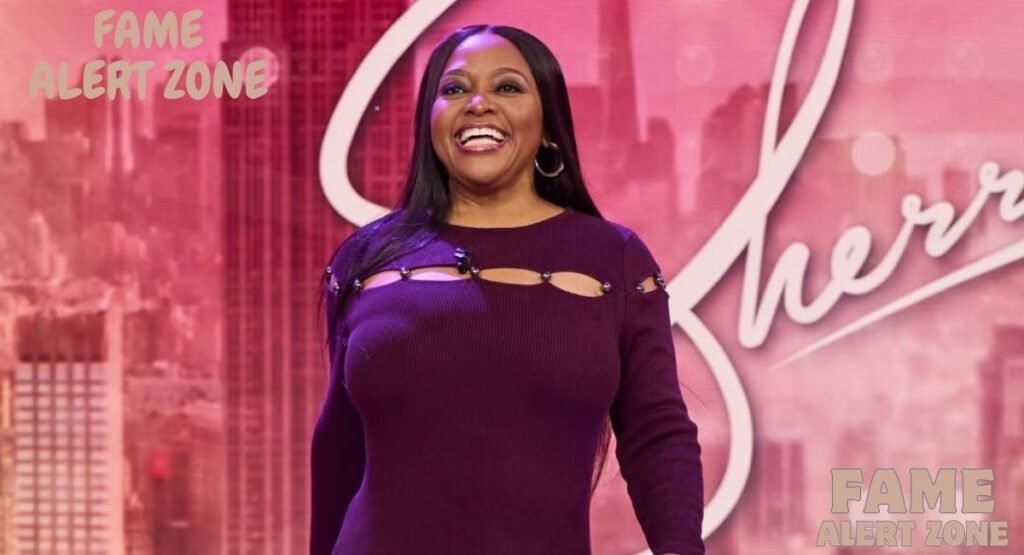 Sherri Shepherd Age