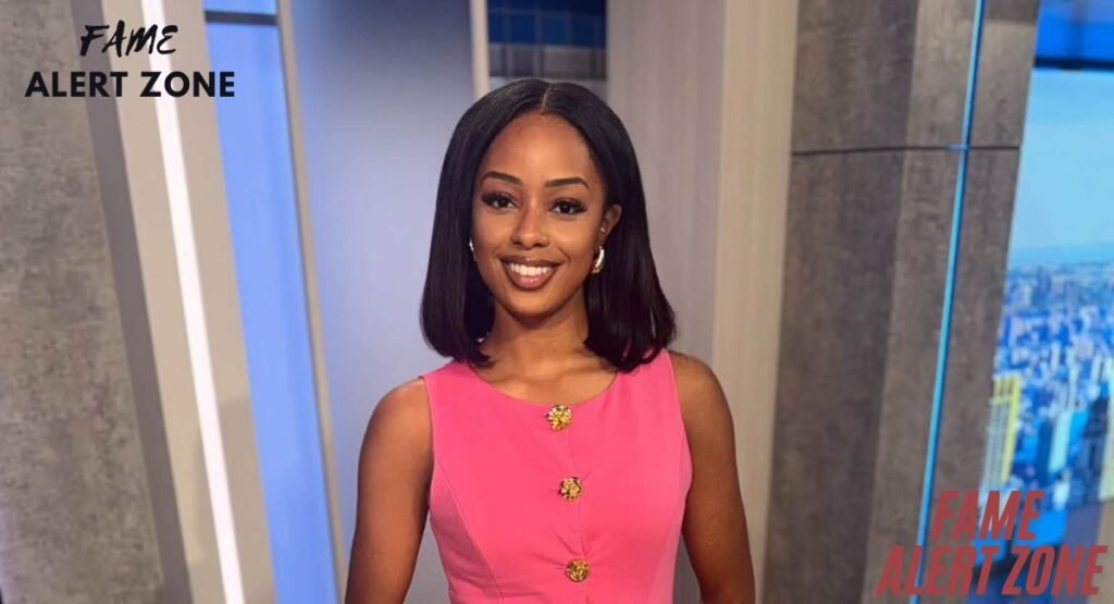 Zhané Caldwell: Age, Biography, Career, Husband, Birthday and Wiki